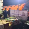 Rumah Yatim Salurkan 2.937 Paket Bantuan untuk 7.000 Pengungsi Bencana di NTT