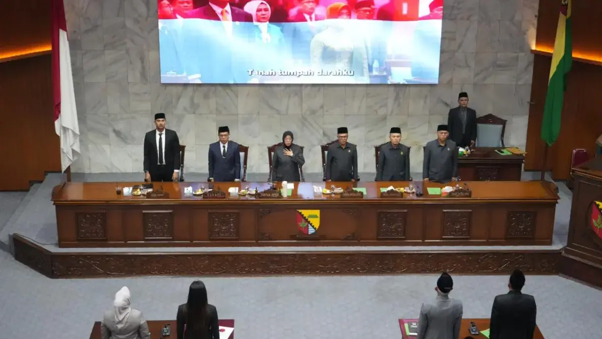 KDS Dukung Raperda Pornografi, Jadi Benteng Perlindungan Anak di Era Digital KDS Dukung Raperda Pornografi, Jadi Benteng Perlindungan Anak di Era Digital