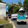 Proyek Belum Dibayar Desa, Warga Mekarsari Jadi Korban Penutupan Jalan