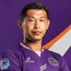Bek Eks Buriram United Kim Min Hyok Resmi Perkuat PSGC Ciamis, Eka Ramdani Ungkap Kebugaran Tim Baru 50 Persen