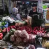 Harga Kebutuhan Pokok di Bandung Terus Meroket, Disdagin Pastikan Ketersediaan Terjamin