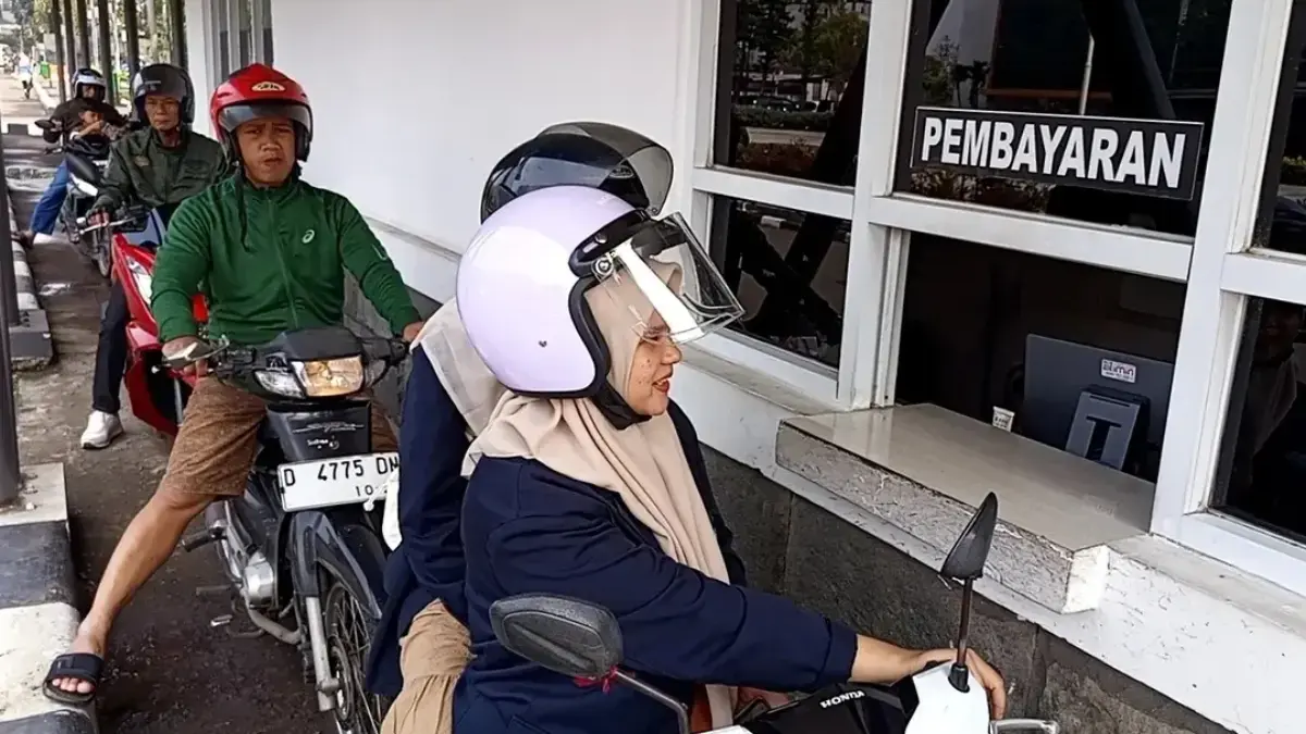 Lewat Signal Korporat, Bapenda Jabar Genjot PKB Perusahaan
