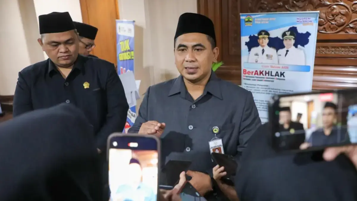 Soal Proyek Panas Bumi Gunung Ungaran, Pemprov Jateng Siap Jembatani Aspirasi Warga Soal Proyek Panas Bumi Gunung Ungaran, Pemprov Jateng Siap Jembatani Aspirasi Warga