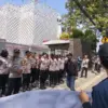 Buntut Timses Diangkat Jadi Dirut, PT MUJ Didemo