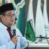 Bupati Cecep hadiri milad BKPRMI/Foto: Humas Pemkab