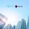 MSIG Life Bayarkan Klaim Rp545 Miliar di Semester I 2026, 55 Persen Klaim Meninggal Terjadi di Usia Produktif