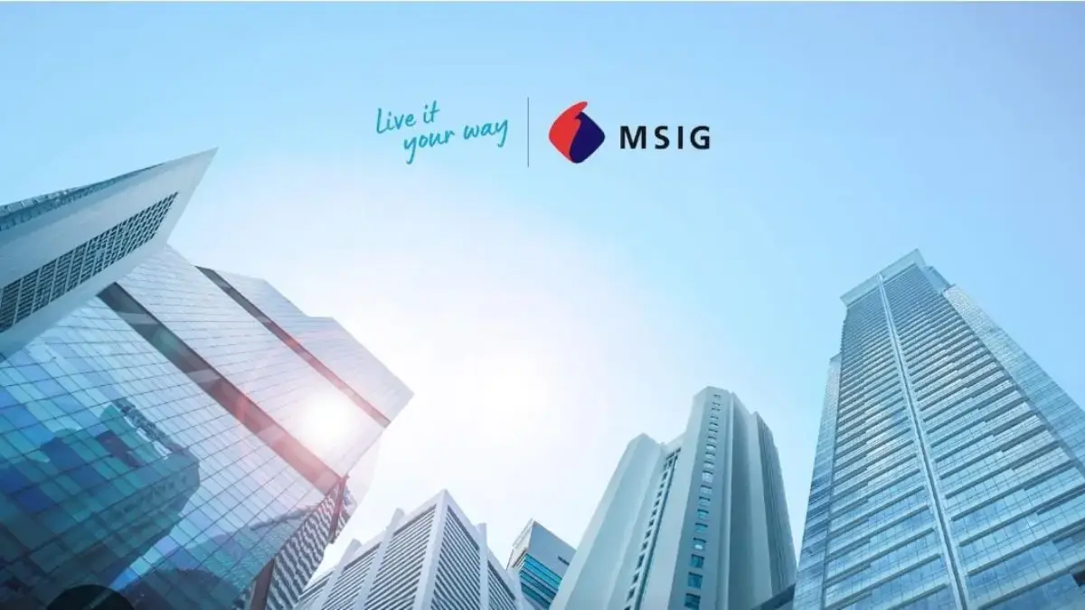 MSIG Life Bayarkan Klaim Rp545 Miliar di Semester I 2026, 55 Persen Klaim Meninggal Terjadi di Usia Produktif MSIG Life Bayarkan Klaim Rp545 Miliar di Semester I 2026, 55 Persen Klaim Meninggal Terjadi di Usia Produktif