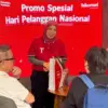 Hari Pelanggan Nasional 2026, Telkomsel Siapkan Beragam Kejutan untuk Pelanggan di Jabotabek dan Jabar