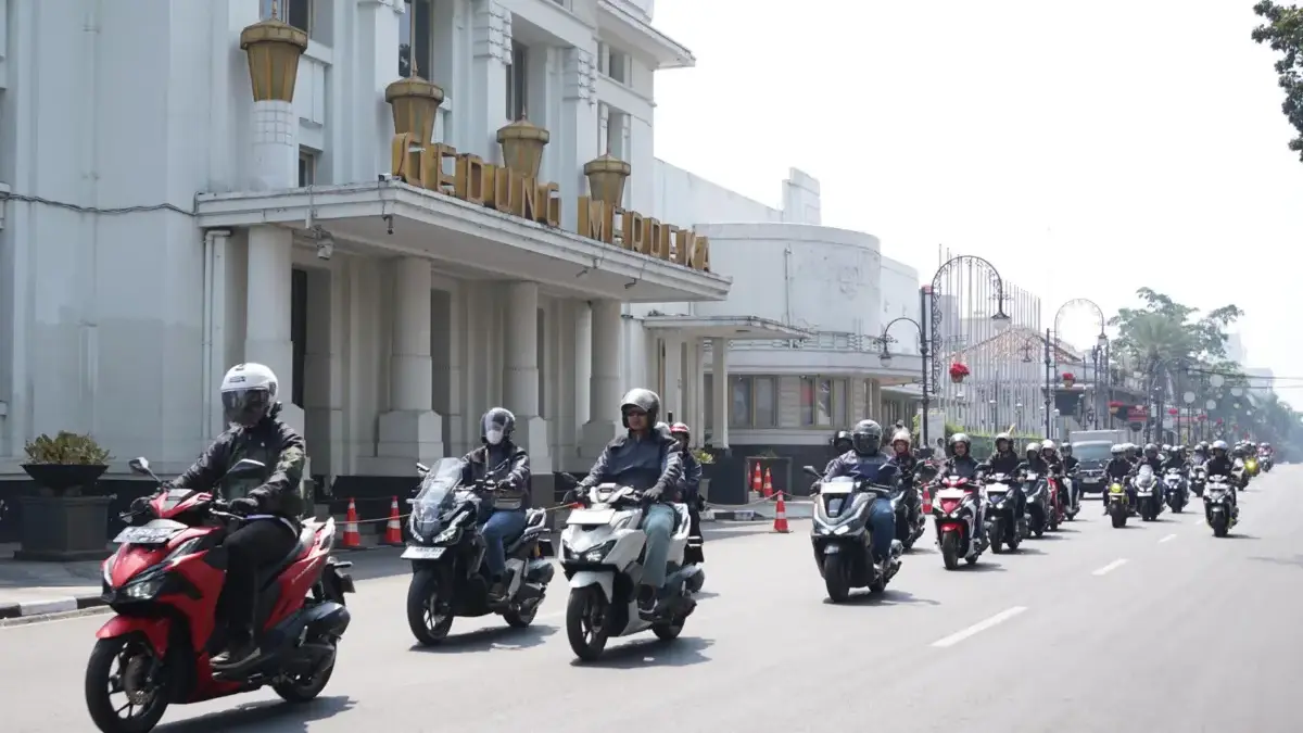 Satu Hati, Menemani Setiap Langkah di 2026, Hadirkan Festival Apresiasi untuk Konsumen HPN 2026