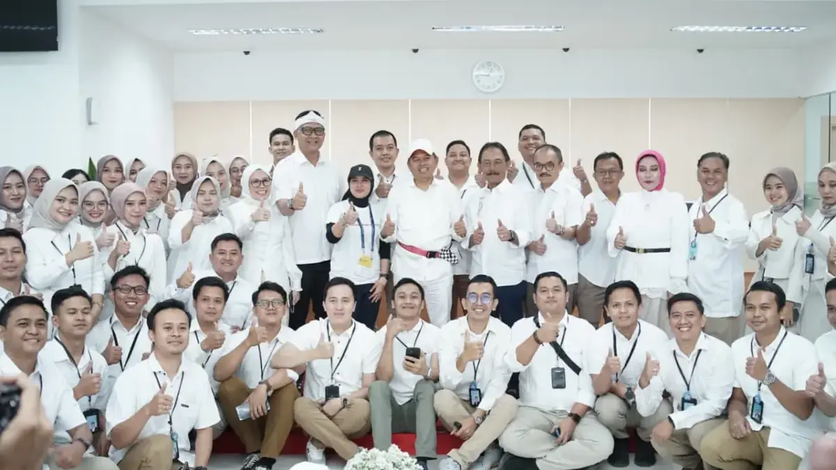 Resmikan Kantor Cabang Pangandaran, bank bjb Perkuat Ekspansi dan Dorong Potensi Ekonomi Daerah kantor baru bjb pangandaran