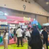 Coucou Bidik Transaksi Rp1 Miliar di IIPE 2026, Animo Pengunjung Naik hingga 300 Persen