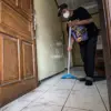Abu Vulkanik Diduga Sampai Bandung Barat, Warga Diimbau Pakai Masker