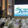 Abu Vulkanik Masuk Bandung Raya, Pemkab Bandung Siapkan Langkah Antisipasi dan Sosialisasi