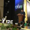 Lewat CX126, BPJS Kesehatan Bangun Standar Customer Excellence