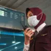Imbas Abu Vulkanik Gunung Anak Krakatau Meluas, 14 Penerbangan di Bandara Husein Sastranegara Dibatalkan 