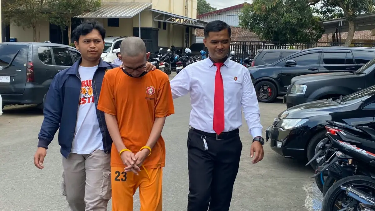 Berawal dari ML, Mahasiswi Tasikmalaya Dilaporkan Hilang Ternyata Dibawa Pria Beristri ke Lampung