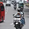 Terpaan Abu Vulkanik Gunung Anak Krakatau Picu Kekhawatiran Warga, Kualitas Udara Bandung Tercatat Sedang