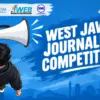WJJC 2026 Dibuka, Wartawan Jabar Ditantang Tampilkan Karya Terbaik dan Angkat Potensi Ekonomi Daerah