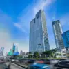 PT Bank Rakyat Indonesia (Persero) Tbk