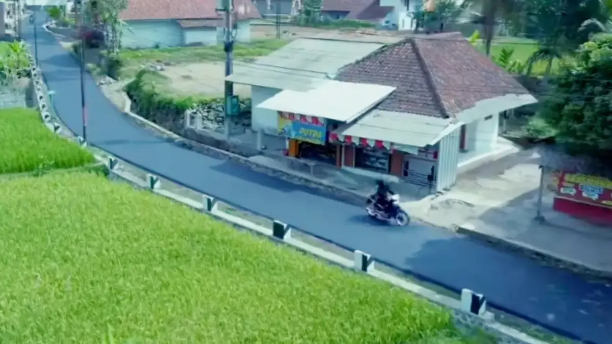 Pemkab Tasikmalaya Fokus Genjot Infrastruktur, Setiap Rupiah Harus Bermanfaat