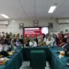 SPs UPI Perkuat Kompetensi Guru dan Pegawai Disdik Provinsi Jabar melalui Pelatihan Asesmen HOTS Berbasis Inte