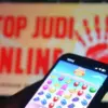 OJK Tindak Pelaku Judi Online, 38.375 Rekening Sudah Diblokir 