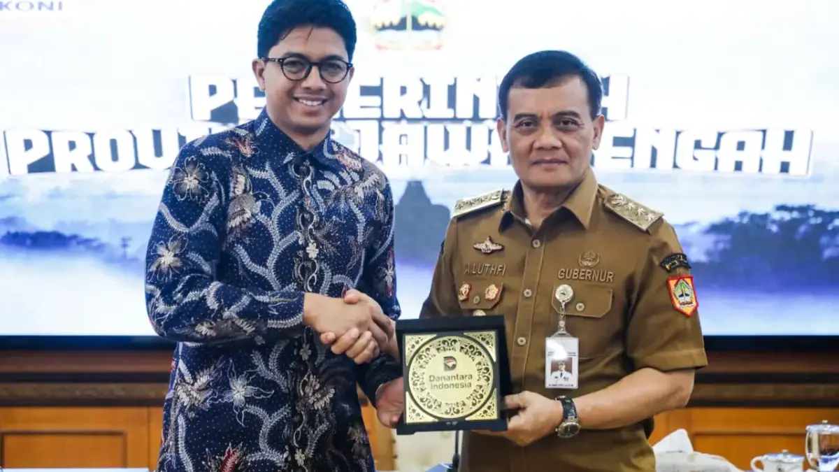 Groundbreaking pada Desember 2026, Proyek PSEL Semarang Raya Targetkan Olah 1.000 Ton Sampah Jadi Listrik Manchester City mendapat tawaran yang cukup menarik di bursa transfer. Mantan bek kanan Real Madrid, Dani