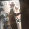 Rumah Tinggal di Dayeuhkolot Terbakar, 2 Orang Alami Luka Bakar