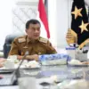 Sebanyak 322.117 kepala keluarga (KK) di Jawa Tengah telah terdaftar dalam sistem perlindungan sosial digital