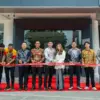 BAIC Perluas Pasar Jawa Barat, Bandung Jadi Pintu Masuk Ekspansi JHL Auto