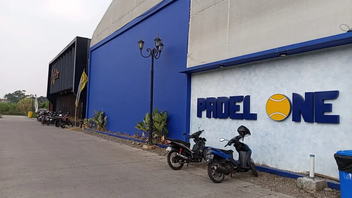 Soal Polemik Tata Kelola Aset Pasar Kreatif, Komisi I DPRD Jabar: Kami Dalami Dulu Soal Polemik Tata Kelola Aset Pasar Kreatif, Komisi I DPRD Jabar: Kami Dalami Dulu