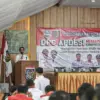 Sapoe Sadesa, Cara Jeje Serap Persoalan di Tingkat Desa