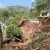 Irigasi Leuwikuya Jebol, 10 Rumah di Kutawaringin Bandung Terdampak