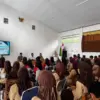 Polres Tasikmalaya gelar Training of Trainer (TOT) Paham AI di SMKN 1 Puspahiang, Kabupaten Tasikmalaya, Kamis