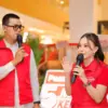 Pasukan bodrex Ajak Generasi Muda Luangkan 5 Menit untuk Jeda, Ada Hadiah Rp1 Miliar