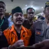 Divonis 6 Tahun Penjara, Ade Kunang: Ini Konspirasi Politik 