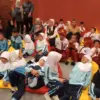 Dongeng Sampai Bioskop, Cara Disarpusda Cimahi Bikin Anak Makin Dekat dengan Buku