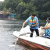 Imbas Kemarau Panjang, Produksi Ikan di Bandung Barat Anjlok 902 Ton