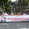 Ring of Fire Kembali “Hidup”, Wawalkot Cimahi Dorong Bulan Dana PMI Lebih Berdampak
