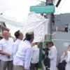 Aksara Sunda Tak Boleh Hilang, Kota Cimahi Mulai ‘Suntik’ Identitas Budaya di Jalan dan Gedung