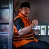 korupsi