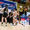 Basket membawa perubahan besar dalam kehidupan Neymi Abigail Naftalie