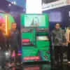 XLSMART Bawa Mesin Penukar Sampah Elektronik ke ITB, Dorong Generasi Muda Terapkan Ekonomi Sirkular