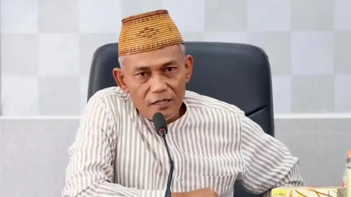 Warga Garut Jadi Korban KMP Virgo, Legislator  Jabar Dorong Atensi Pemulangan