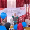 Alfamidi Edukasi 200 Keluarga Balita di Garut tentang Pola Asuh dan Kesehatan Gigi