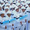 Target 15 Emas Jadi Pelecut, Kontingen Kota Cimahi Siap Berlaga di PORPROV Jabar 2026