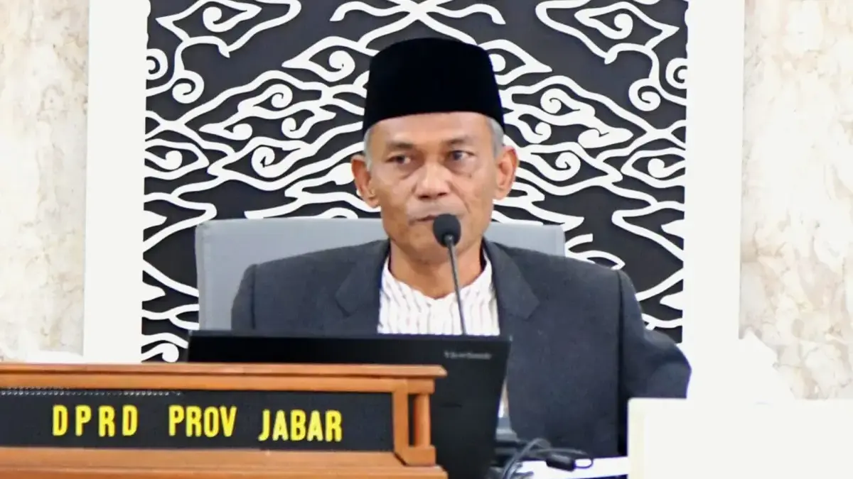 Dorong Sinergi Pemprov-Pemda Evaluasi APBD Garut, Legislator Jabar Harap Tak Berhenti di Administratif