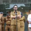 Bupati Bandung Barat, Jeje Ritchie Ismail. Dok Prokompim KBB