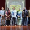 Bukan Sekadar Pentas, ISBI Bandung Hidupkan Kembali Tradisi Teater Interkultural