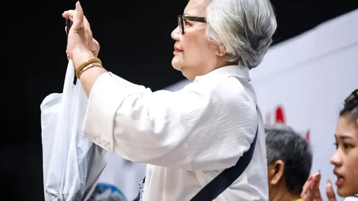 Debut di Honda DBL with Kopi Good Day 2026 West Java-East menjadi pengalaman yang tidak akan mudah dilupakan K